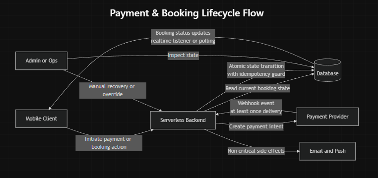 Production System Design